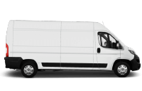 Finance your van at Autolink 4x4