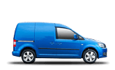 Used Small Vans for sale in Tonbridge