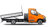 Used Tipper for sale in Tonbridge
